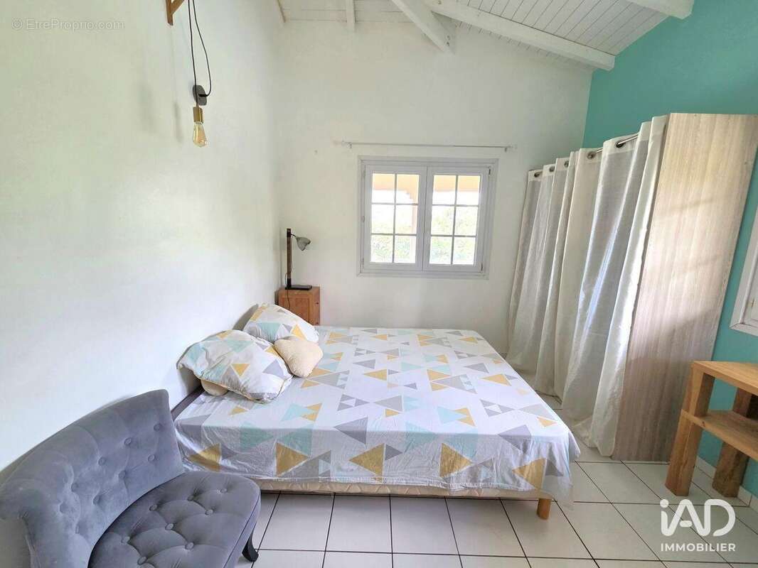 Photo 2 - Appartement à LE GOSIER
