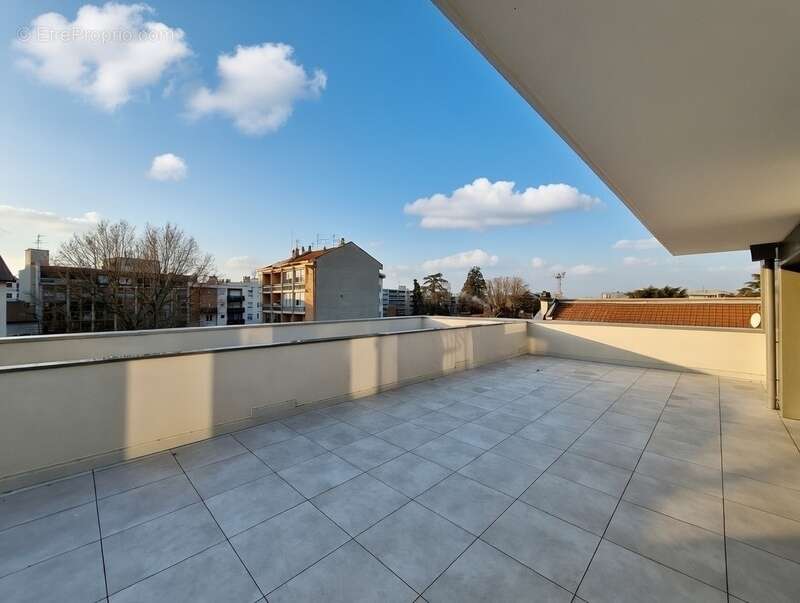 Appartement à ANNEMASSE