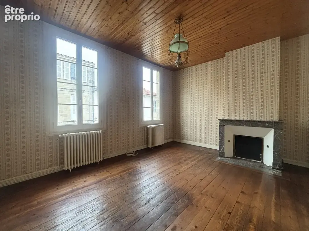 Maison ancienne Hyper centre de Rochefort, emplacement idéal - photo 16