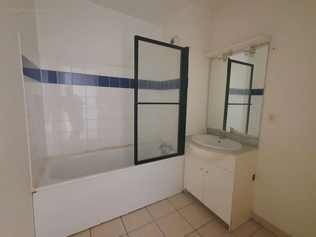 Appartement à PAMIERS