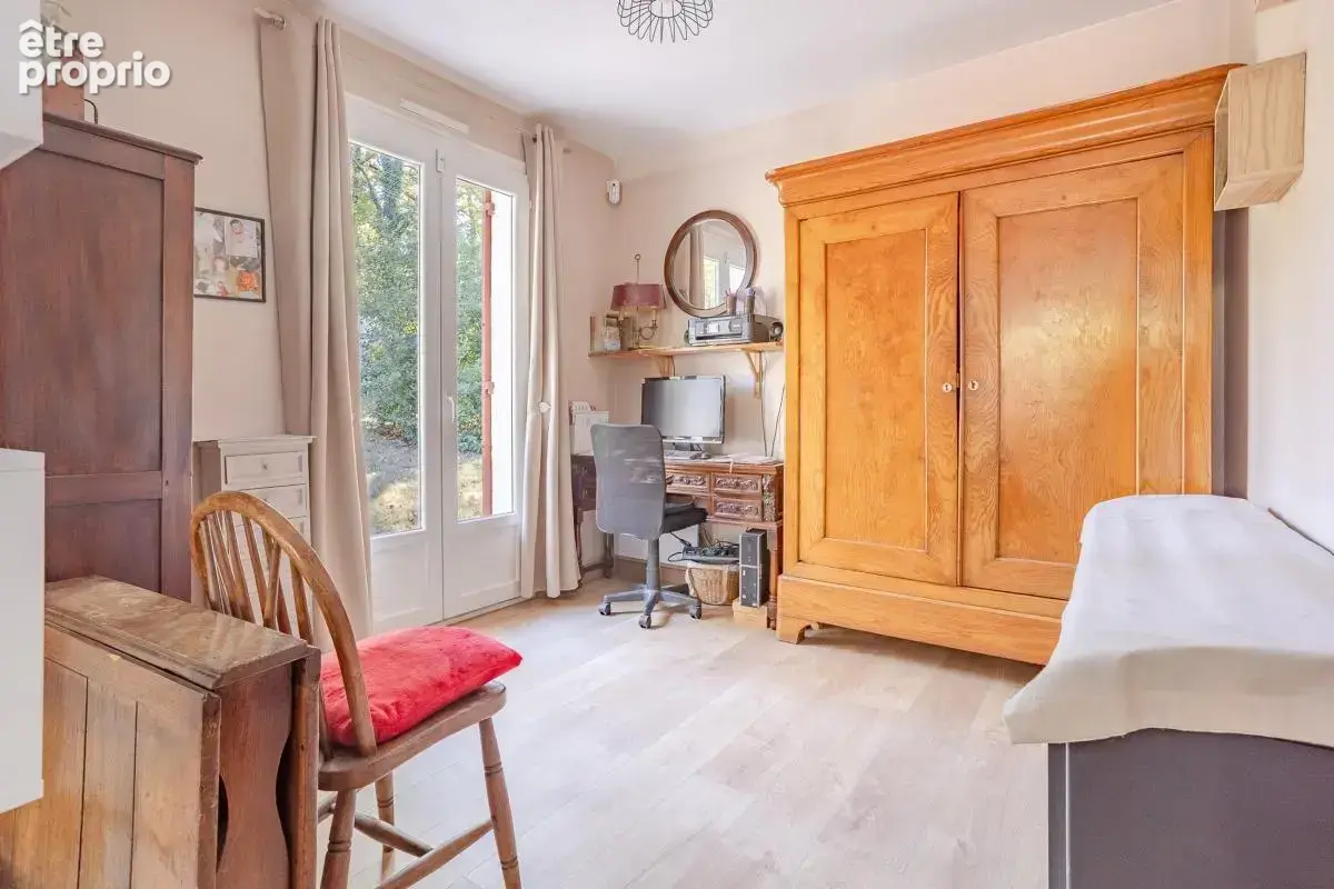 Maison 5 pièces 132 m² à vendre à Chancelade (24650) - photo 22