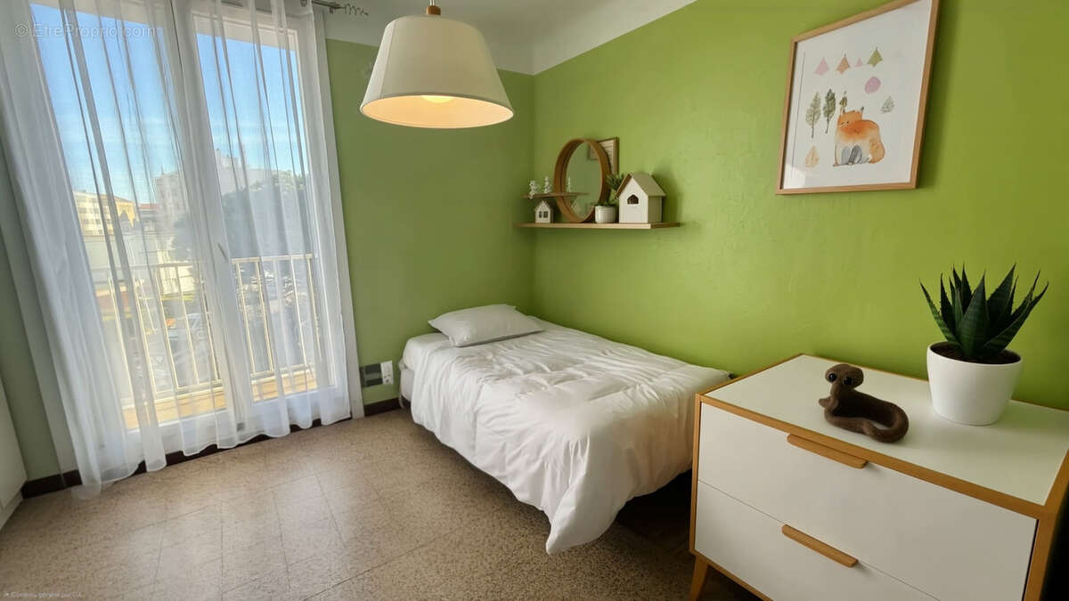 Appartement à MARTIGUES