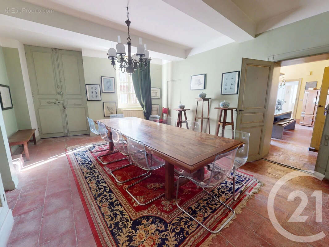 Maison à DAUX
