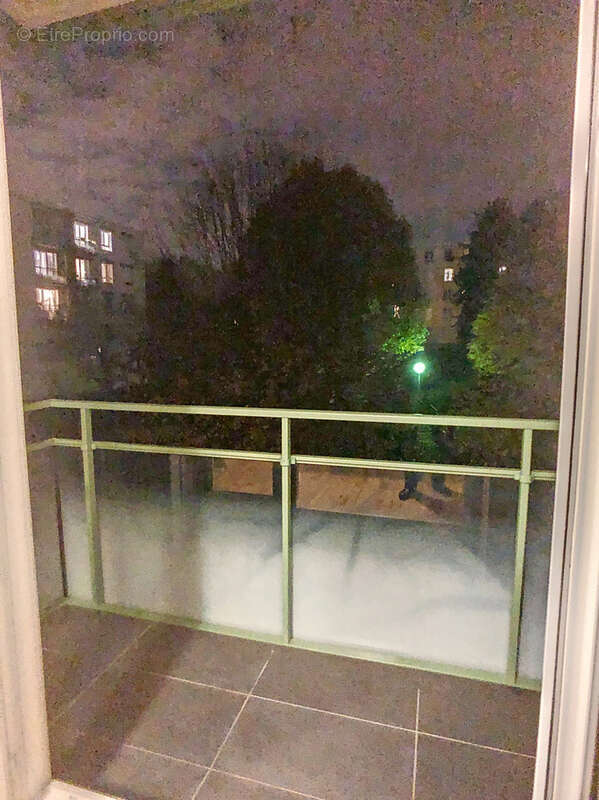 Appartement à RUEIL-MALMAISON