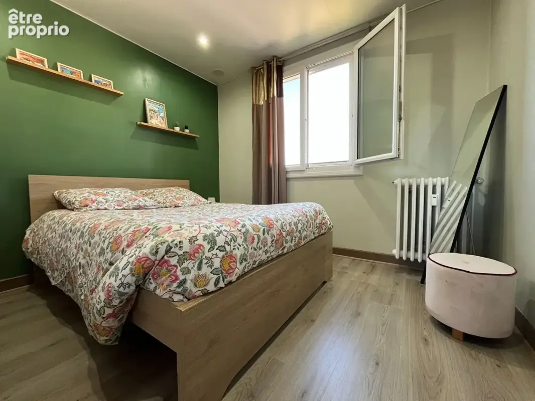 Appartement Arpajon Sur Cere 3 pièce(s) 79.14 m2 - photo 6