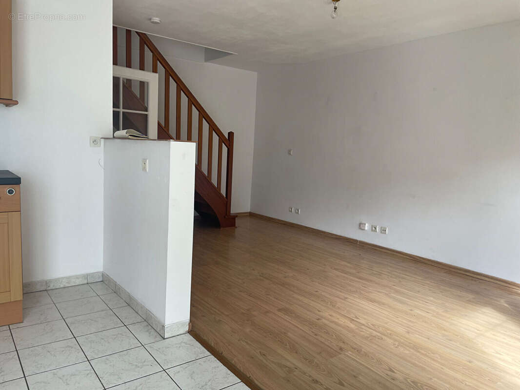 Appartement à ROUBAIX