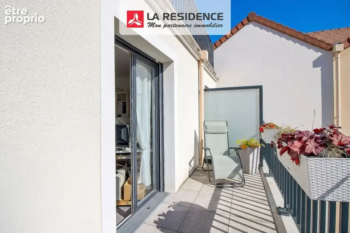 Appartement 5 pièces 113 m² à vendre à Chambourcy (78240) - photo 4