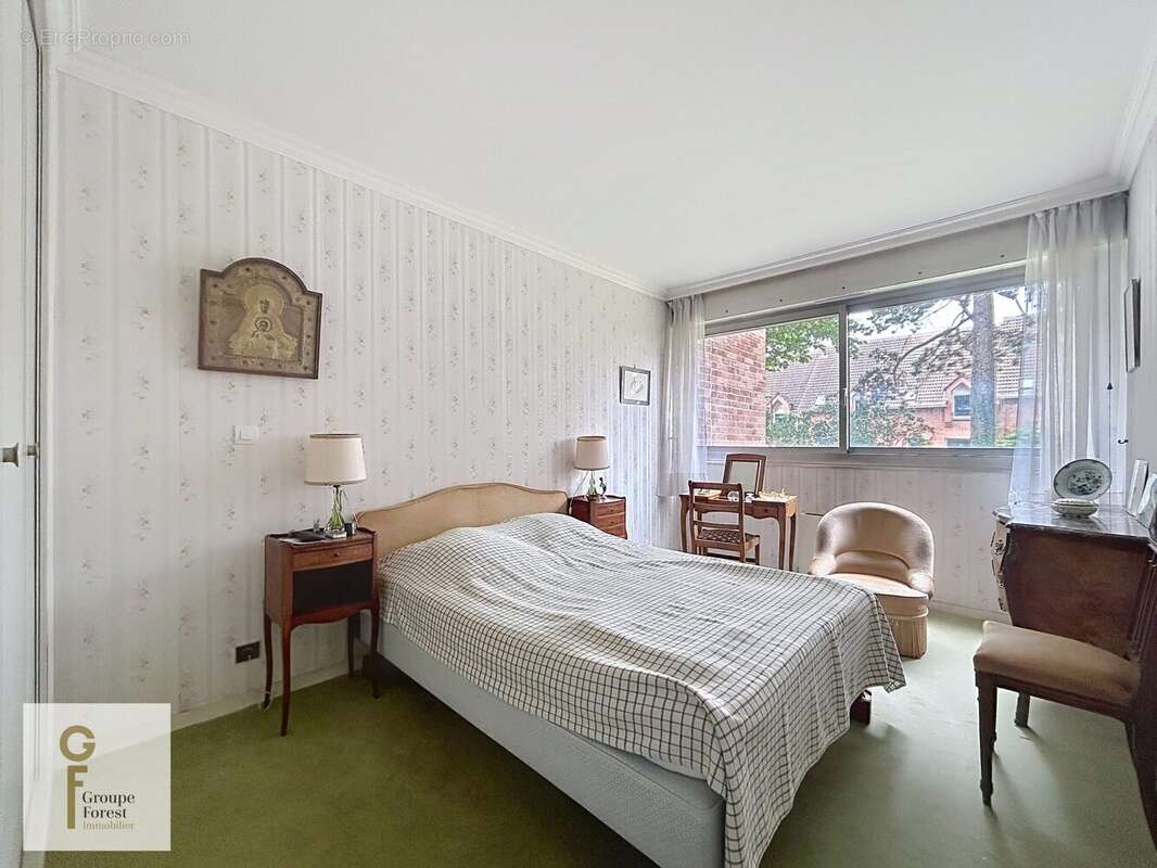 Appartement à CROIX