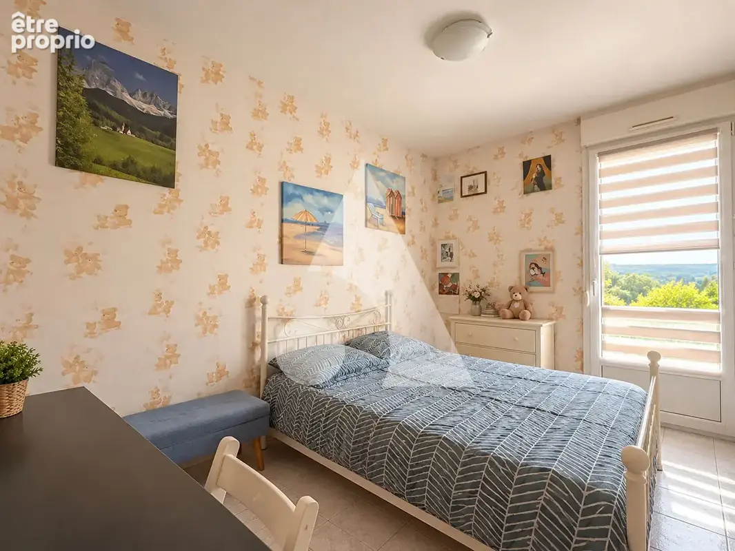 En exclusivité ? charmante maison récente à pompey - photo 10