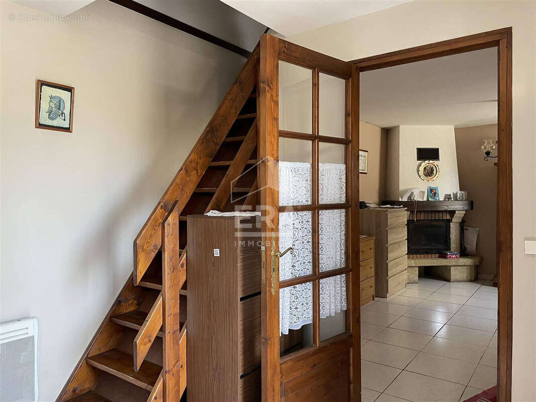 Maison à PONTAULT-COMBAULT