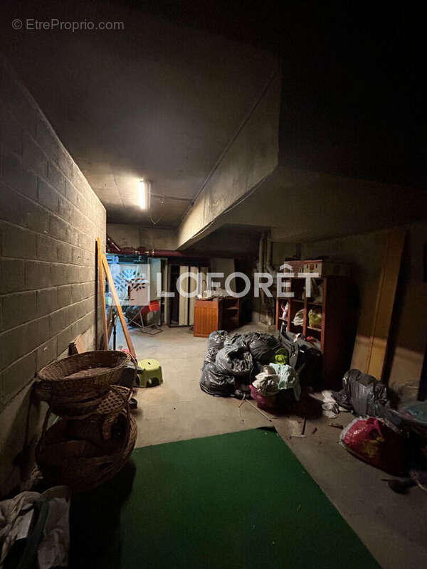 Commerce à PARIS-13E