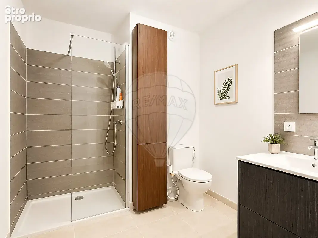 Appartement 1 chambre(s) à vendre - photo 7