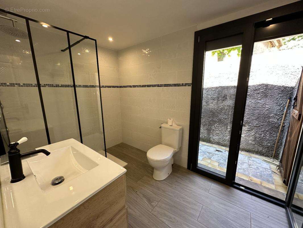 Maison à CAUNES-MINERVOIS