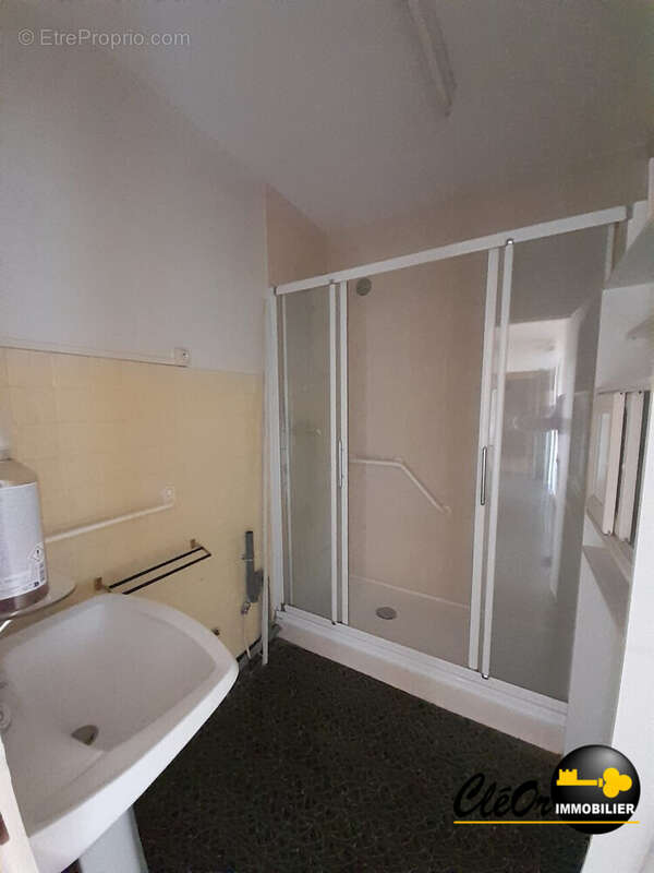 Appartement à SAINT-JEAN-DE-LOSNE