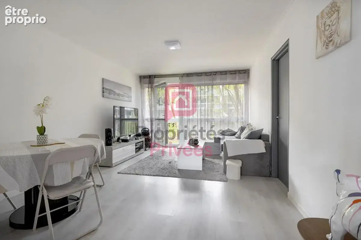 Coup de coeur - 4 pièces rénové avec balcon -77.87 m2 - photo 8