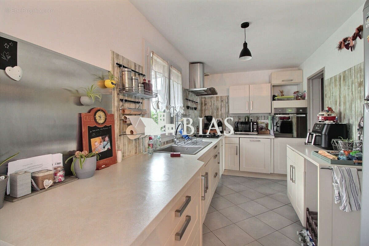 Maison à LE NEUBOURG