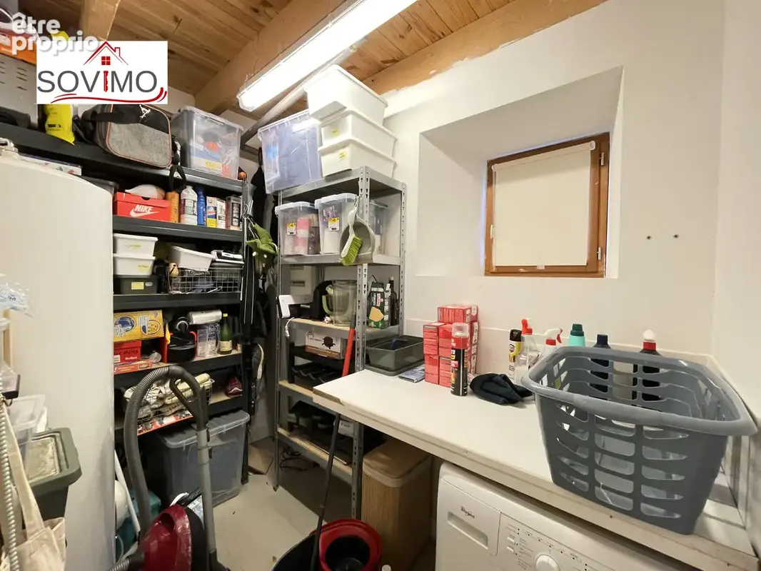 En campagne, belle maison charentaise indépendante en pierre, entièrement restaurée, sur 4800 m2 de terrain - photo 27