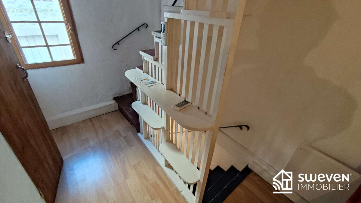 Maison à SAINT-CYPRIEN