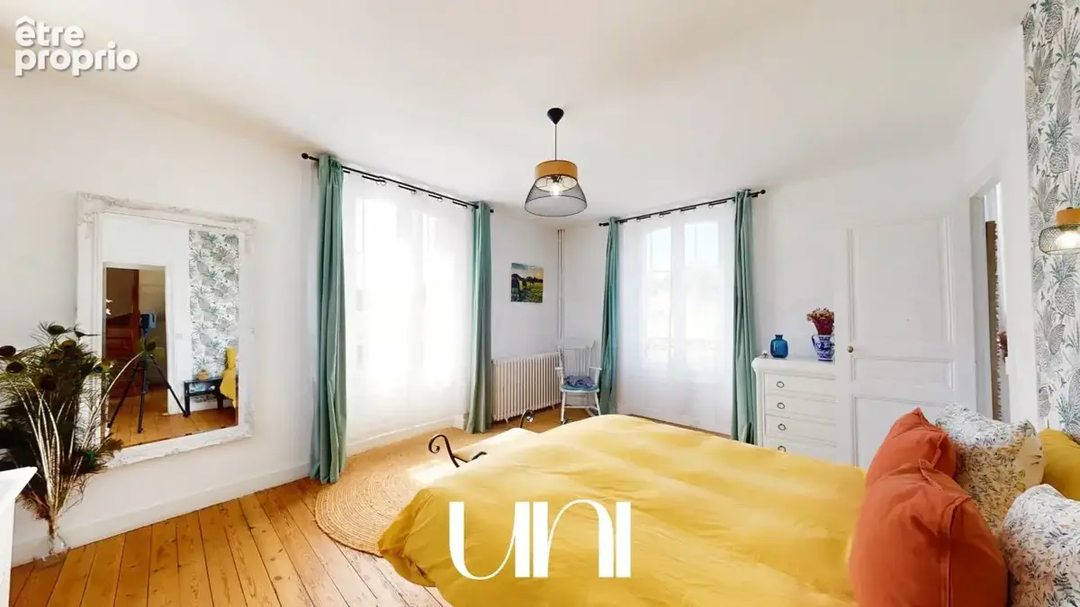 Maison 6 pièces de 164 m2 avec grande parcelle de pâturage – Belle Vie en Auge - photo 8
