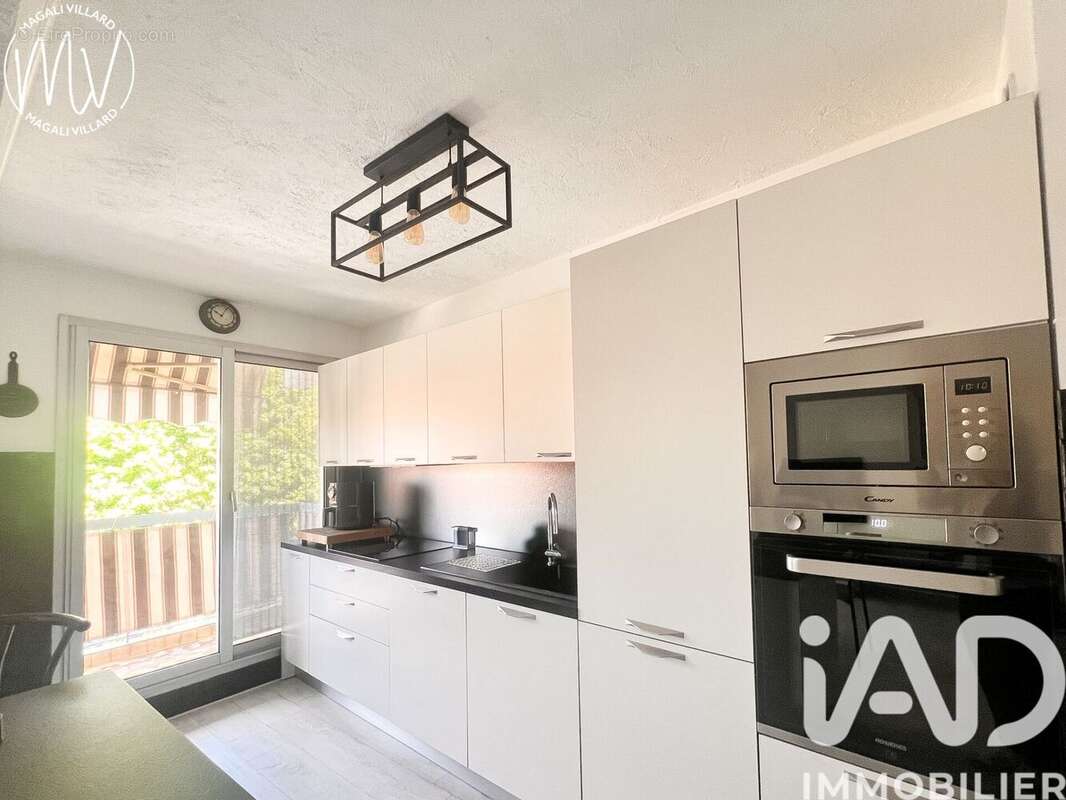 Photo 2 - Appartement à NICE