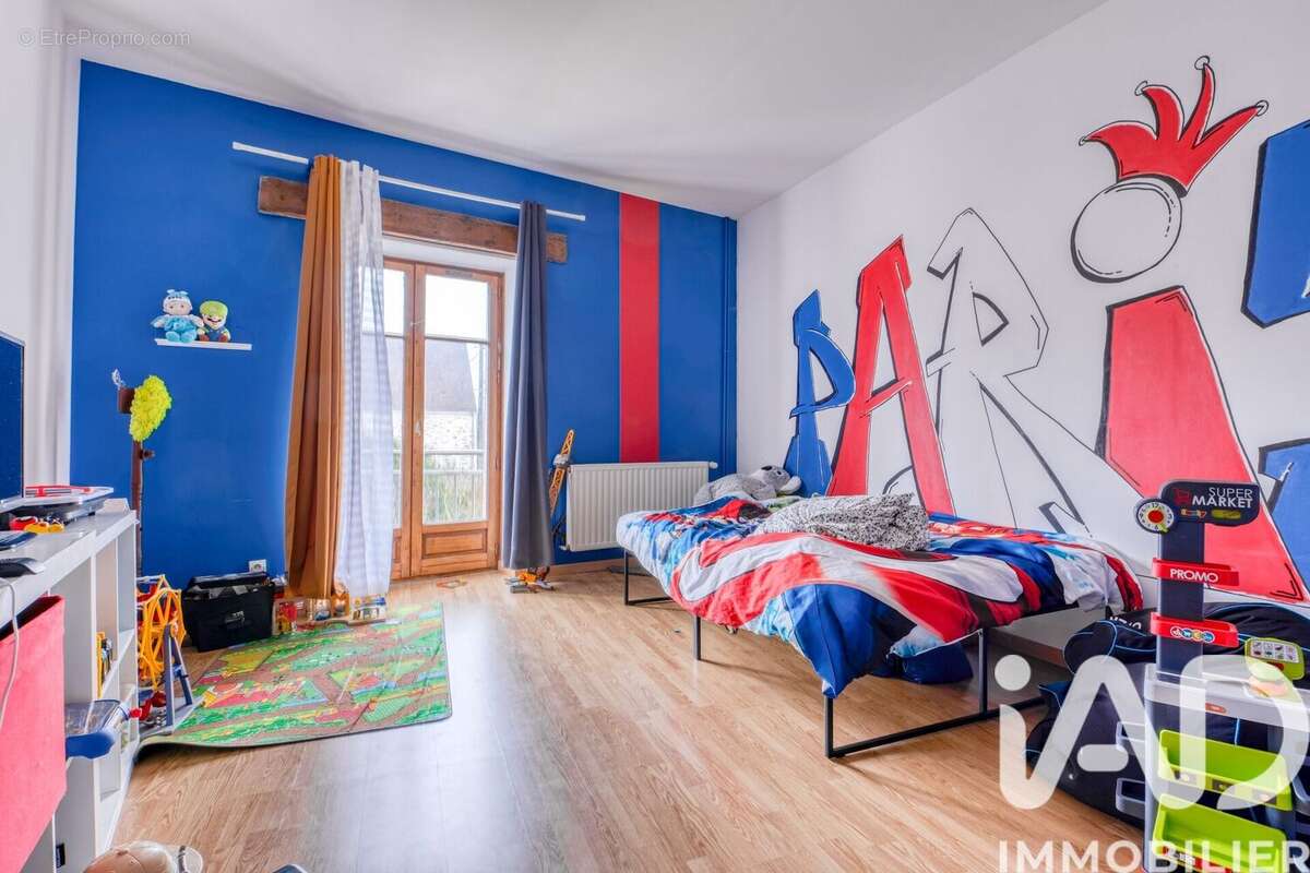 Photo 6 - Maison à COULOMMIERS