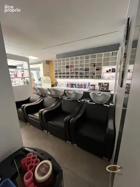 Commerce 160 m² à vendre à Fillinges (74250) - photo 4