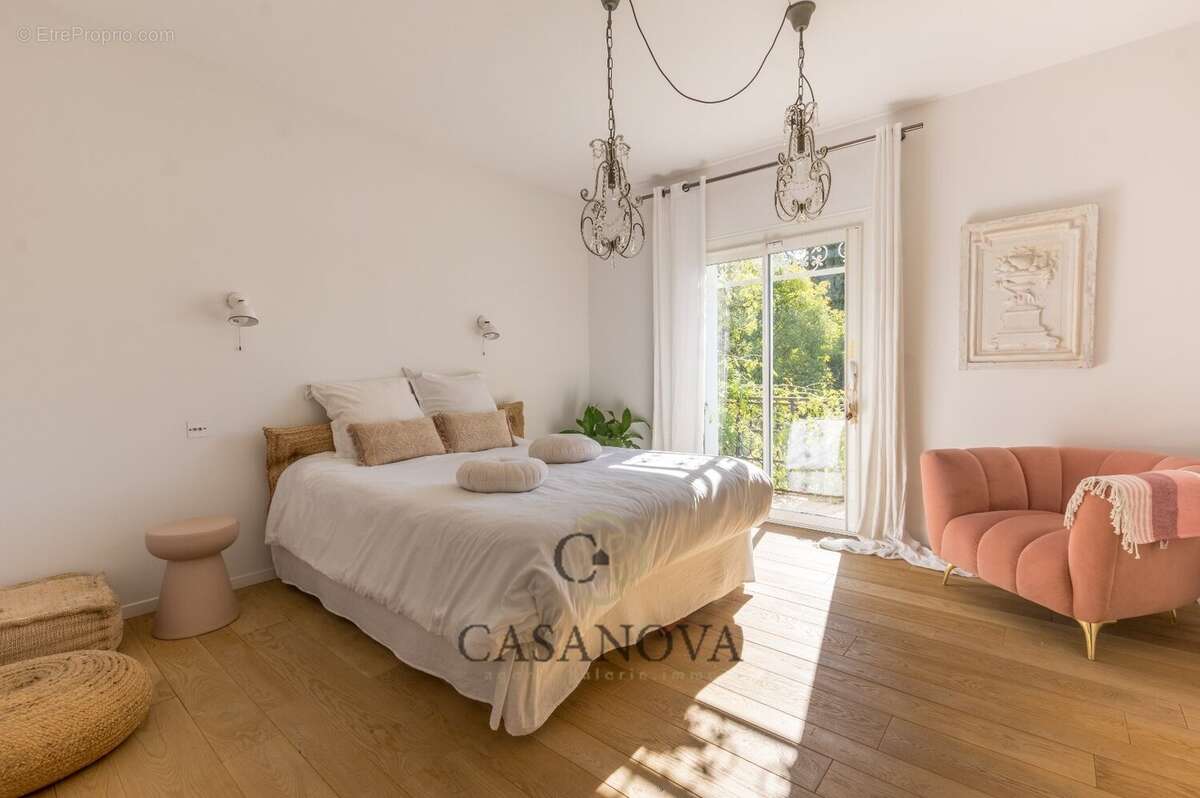 Maison à MONTPELLIER