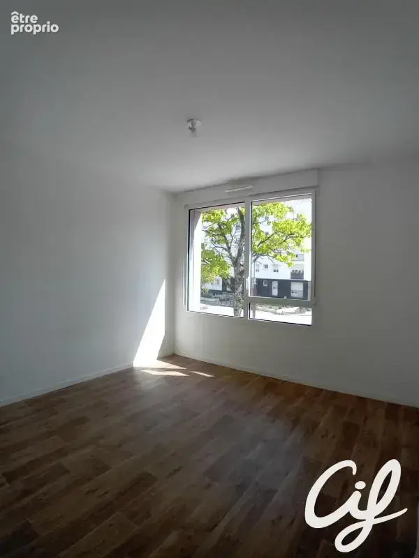 Appartement T2 NANTES Bretagne - 44.72 m2  148 200 Euros - photo 5