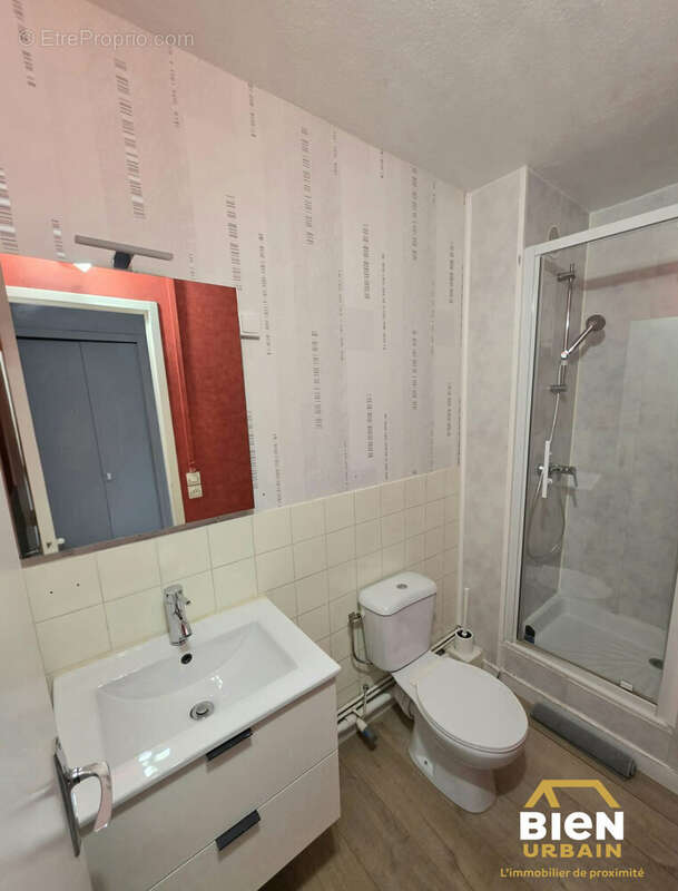 Appartement à LA GRANDE-MOTTE