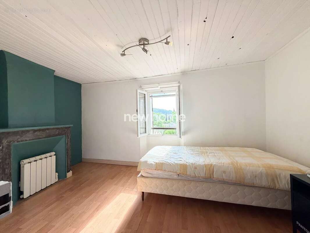 Ravissante Maison de village authentique au coeur du village de Lorgues - photo 11