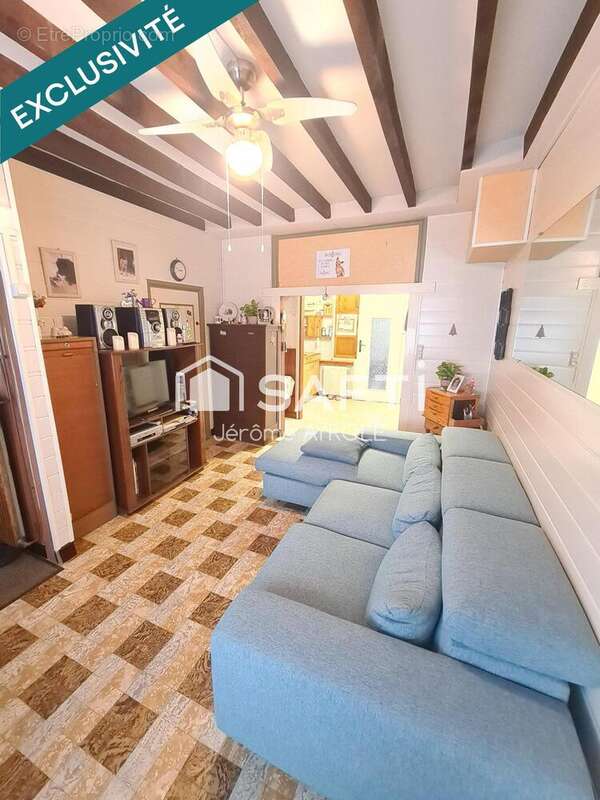 Photo 2 - Maison à ARRAS