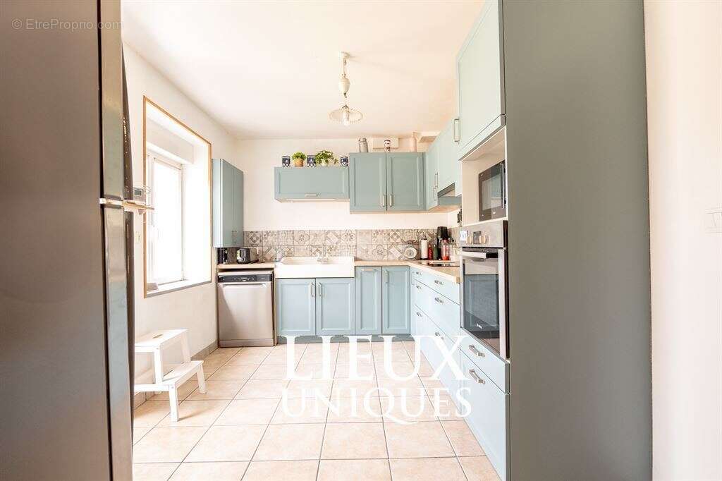 Maison à ATHEE-SUR-CHER