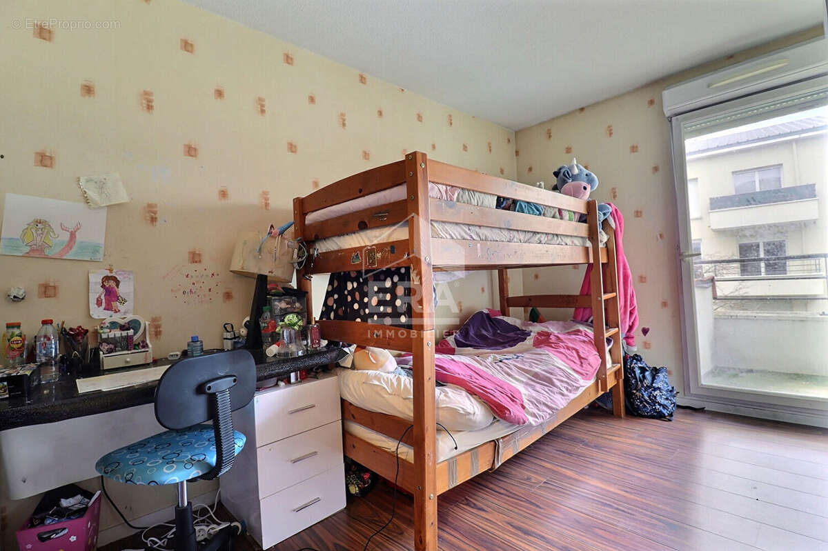 Appartement à ARGENTEUIL