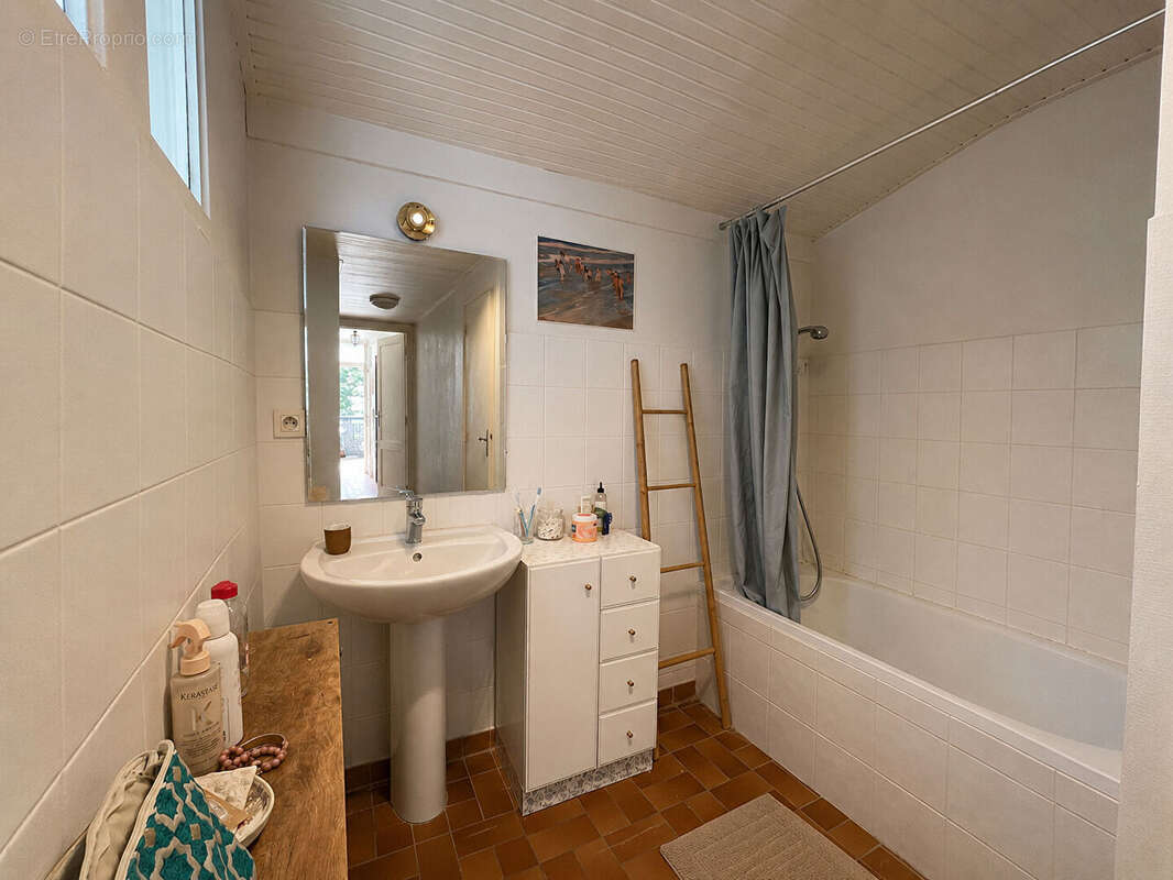 Maison  4 pièce(s) - photo 6