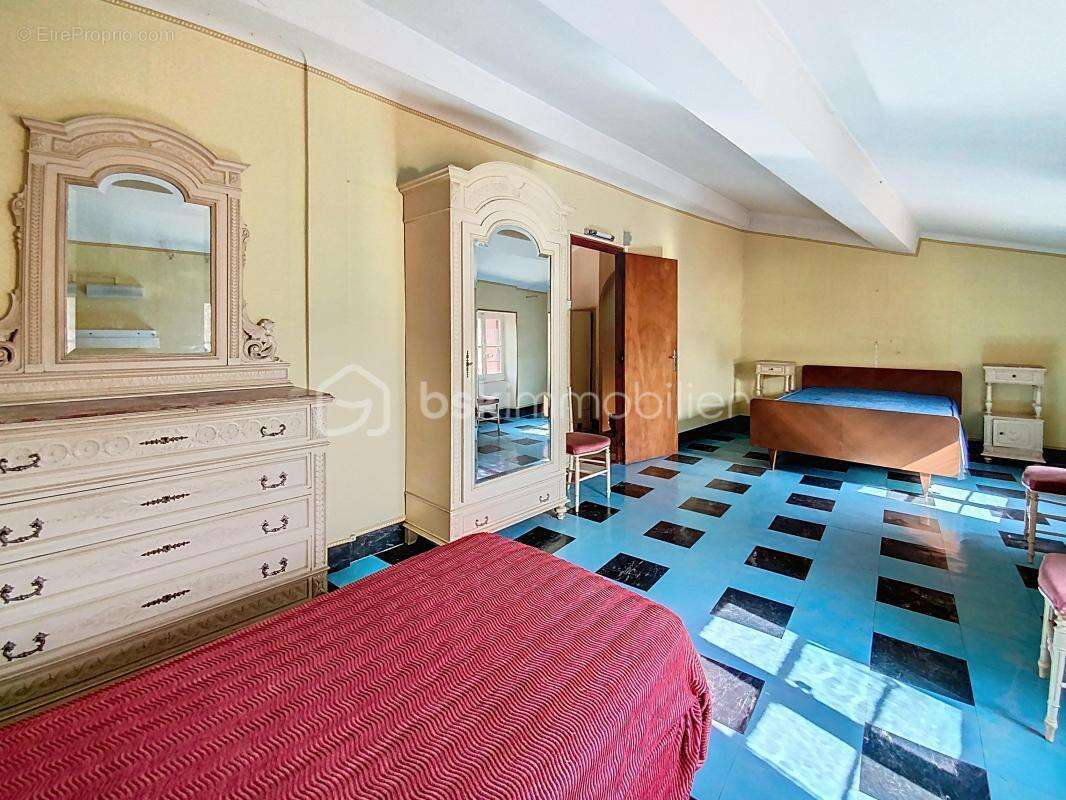 Maison de village au fort potentiel – 263 m² habitables au cœur de Bessan ! - photo 11