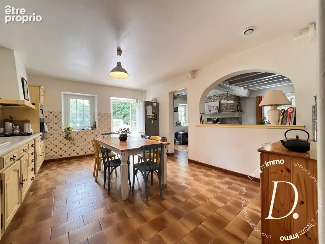 Maison 133 m² à Salies-De-Bearn  - photo 3