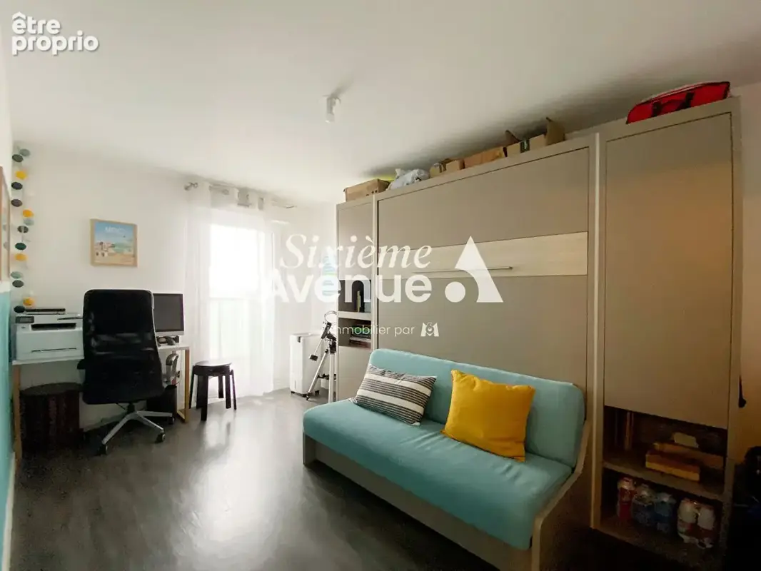 Appartement Bezons 5 pièce(s) 96 m2 - photo 7