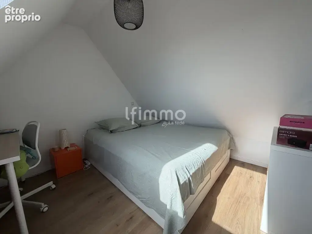 Appartement avec jardin au dernier étage - photo 11