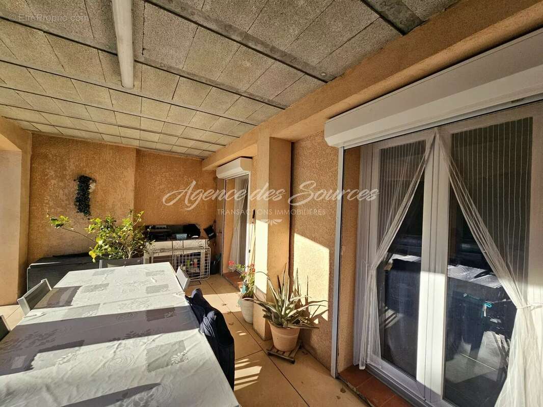 Maison à SAINT-MAXIMIN-LA-SAINTE-BAUME