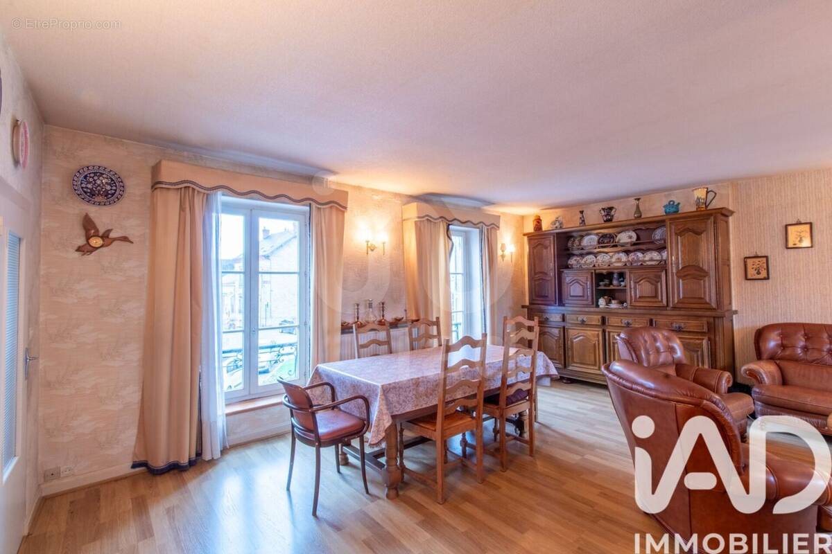 Photo 1 - Maison à LORRIS