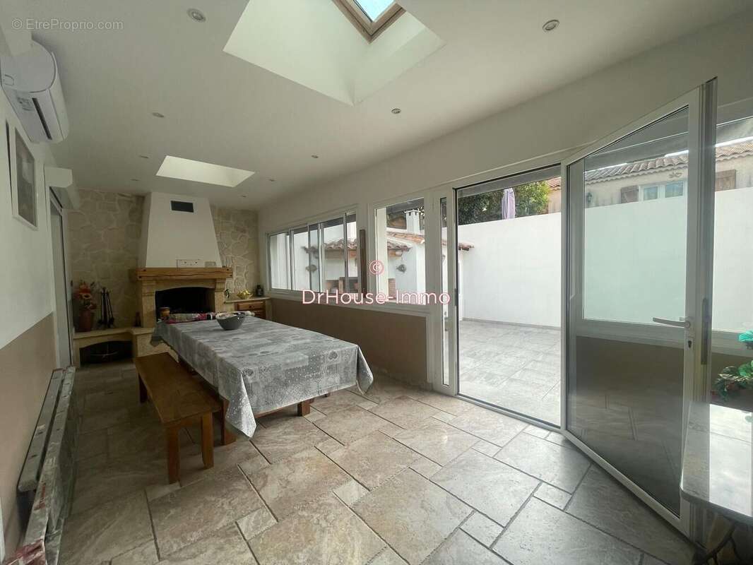Maison 122 m² à Allauch  - photo 2