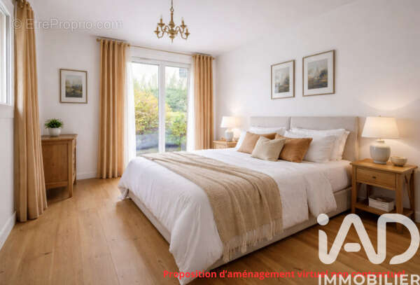 Maison 258 m² à Osny  - photo 7