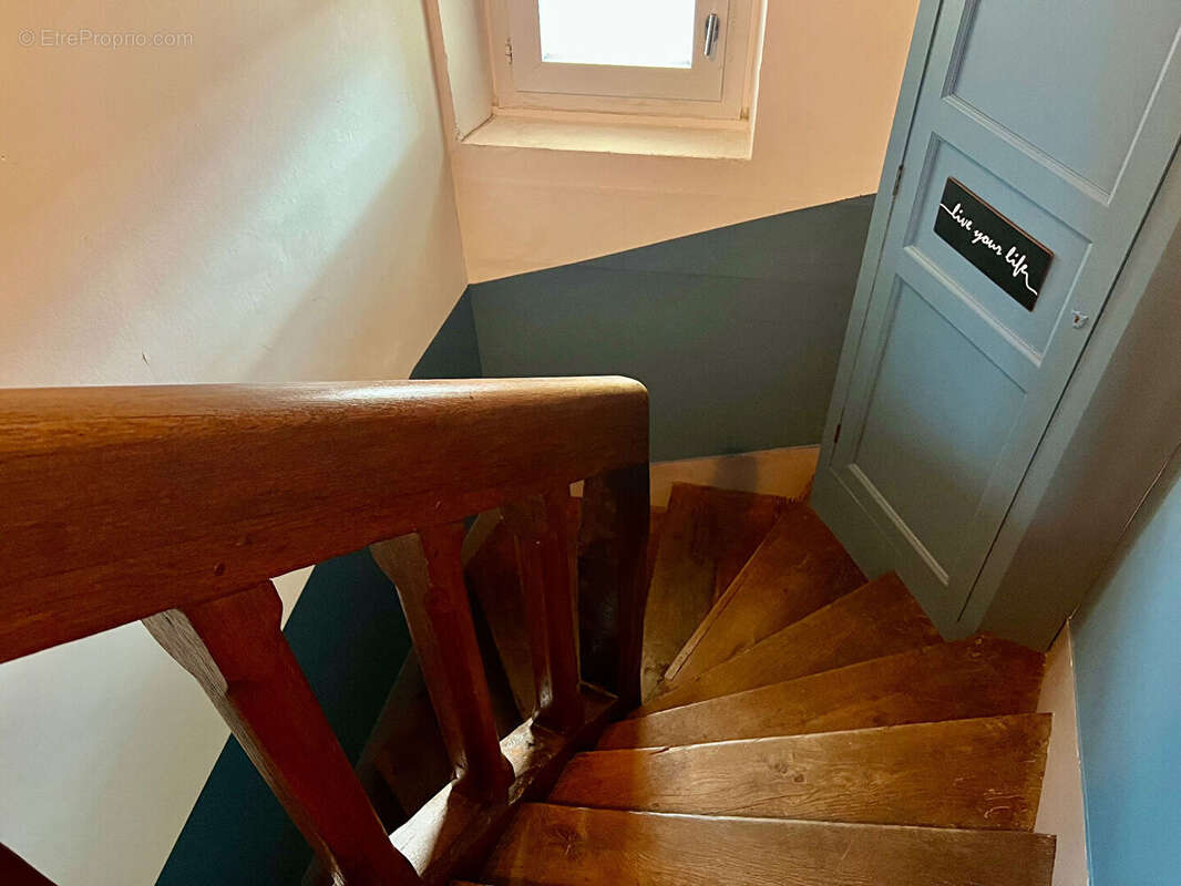 Appartement à SAINT-CYR-L'ECOLE