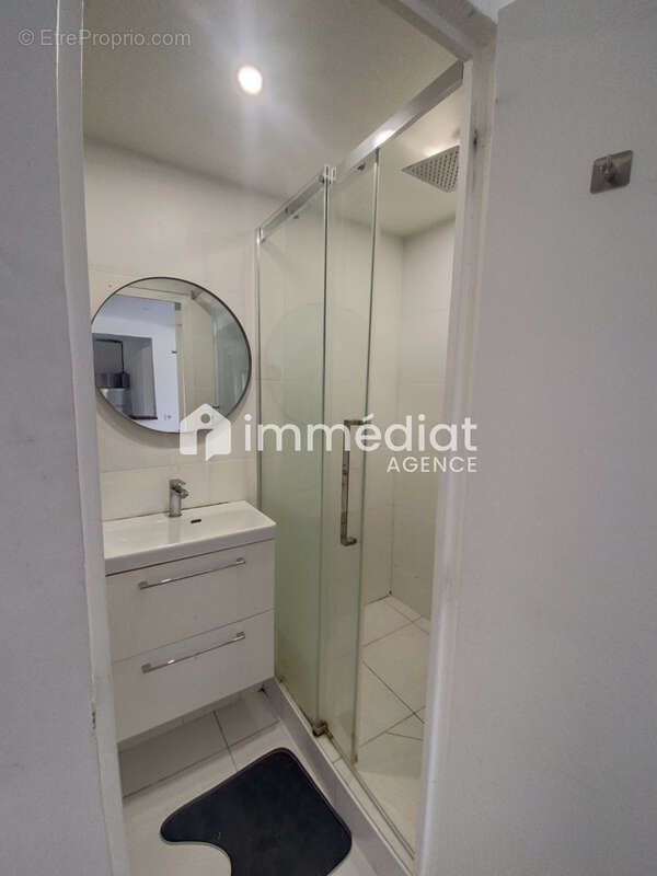 Appartement à RUEIL-MALMAISON