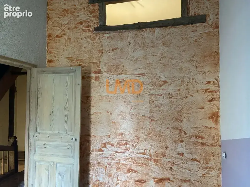 Maison atypique - photo 12