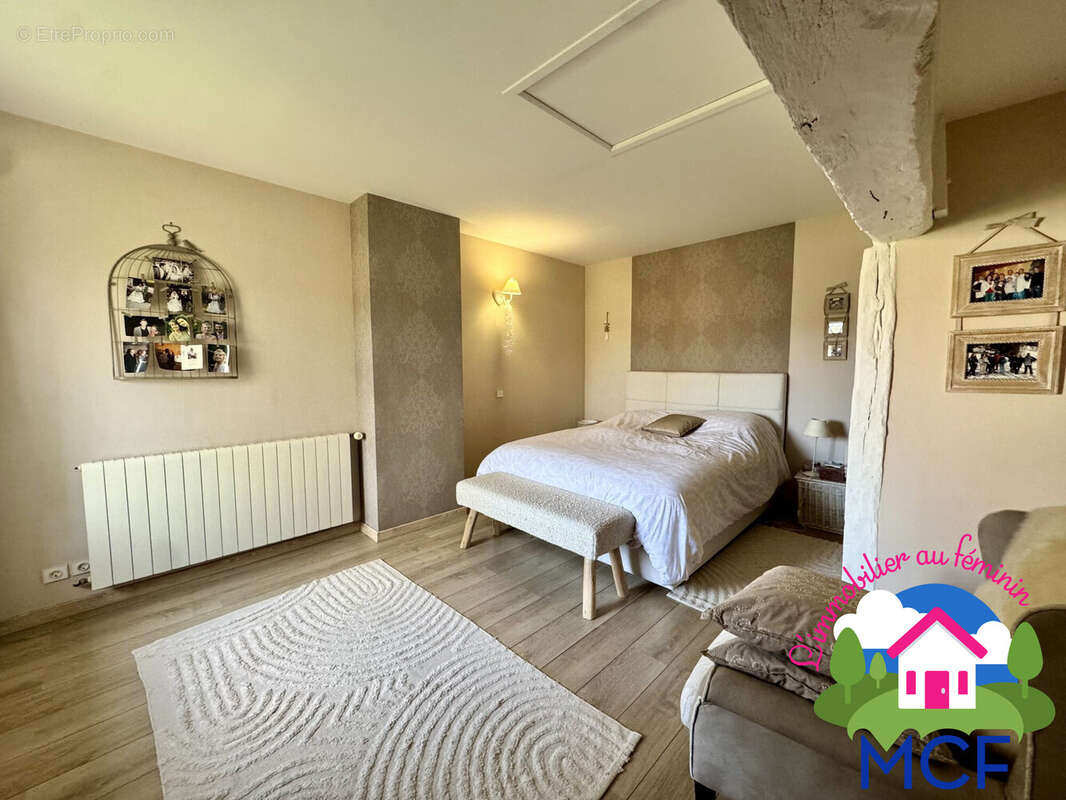 Maison 165 m² à Bueil  - photo 9