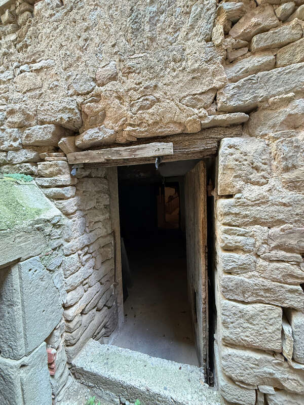 Maison à LAURE-MINERVOIS