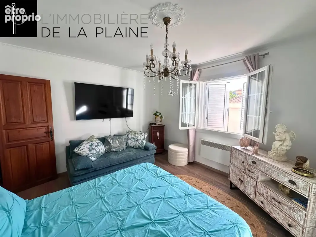 A vendre - Appartement T3 avec terrasse - Folelli - photo 10