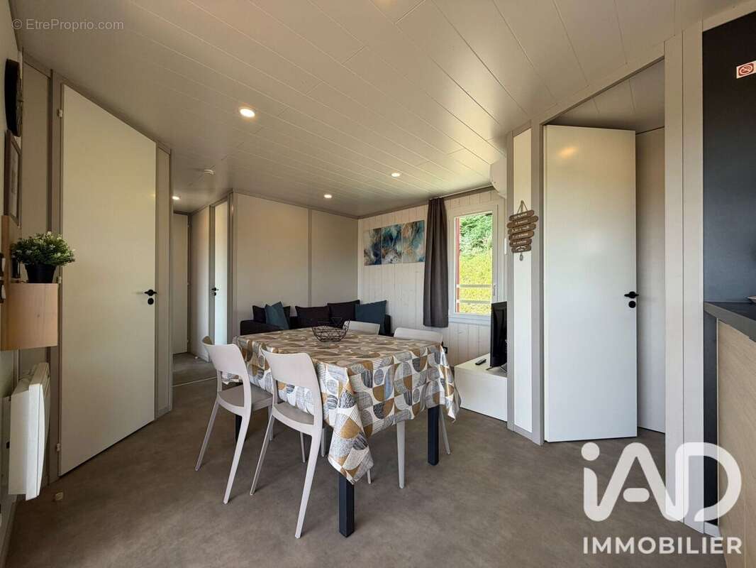 Photo 4 - Appartement à HASPARREN