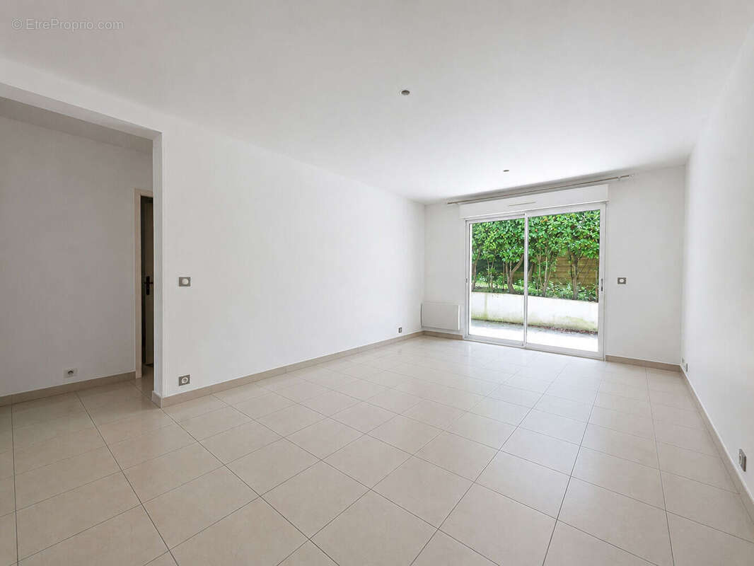 Appartement à BAYONNE